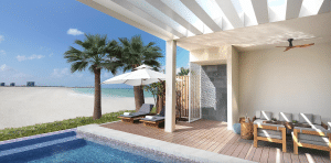 InterContinental Ras Al Khaimah Mina Al Arab Resort and Spa