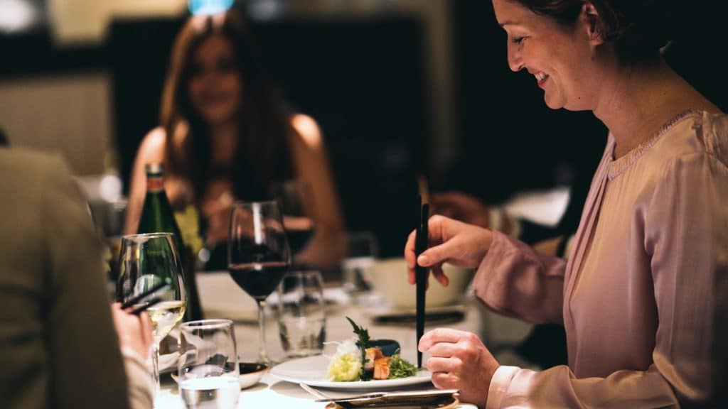 Gourmet Club by Hyatt