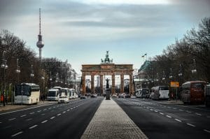 Hoteleröffnungen in Deutschland 2022