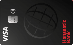 Hanseatic Bank Genialcard Neu