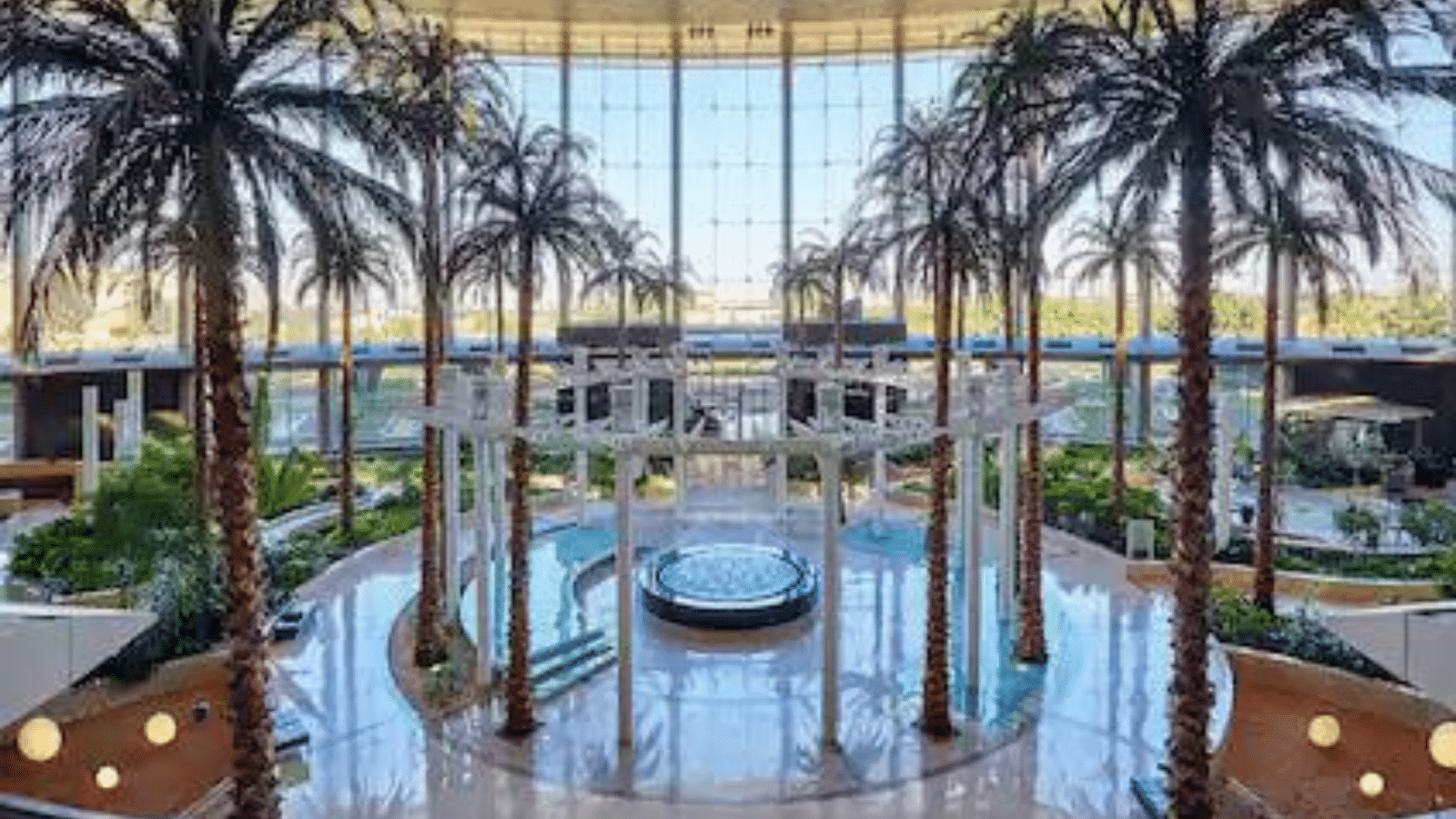 Top Luxushotels in Ägypten Expertenauswahl 2024 reisetopia Hotels