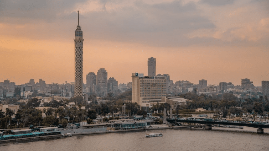 Kairo Egypt