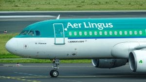 Aer Lingus