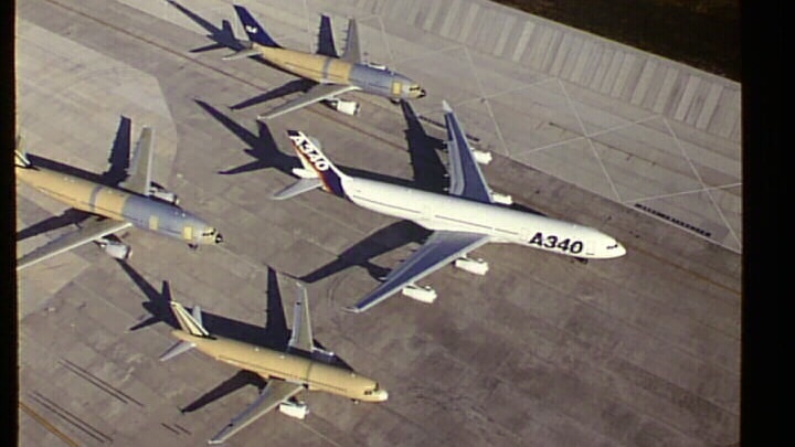A310 A320 A300 A340 300 AIB GROUND Cropped