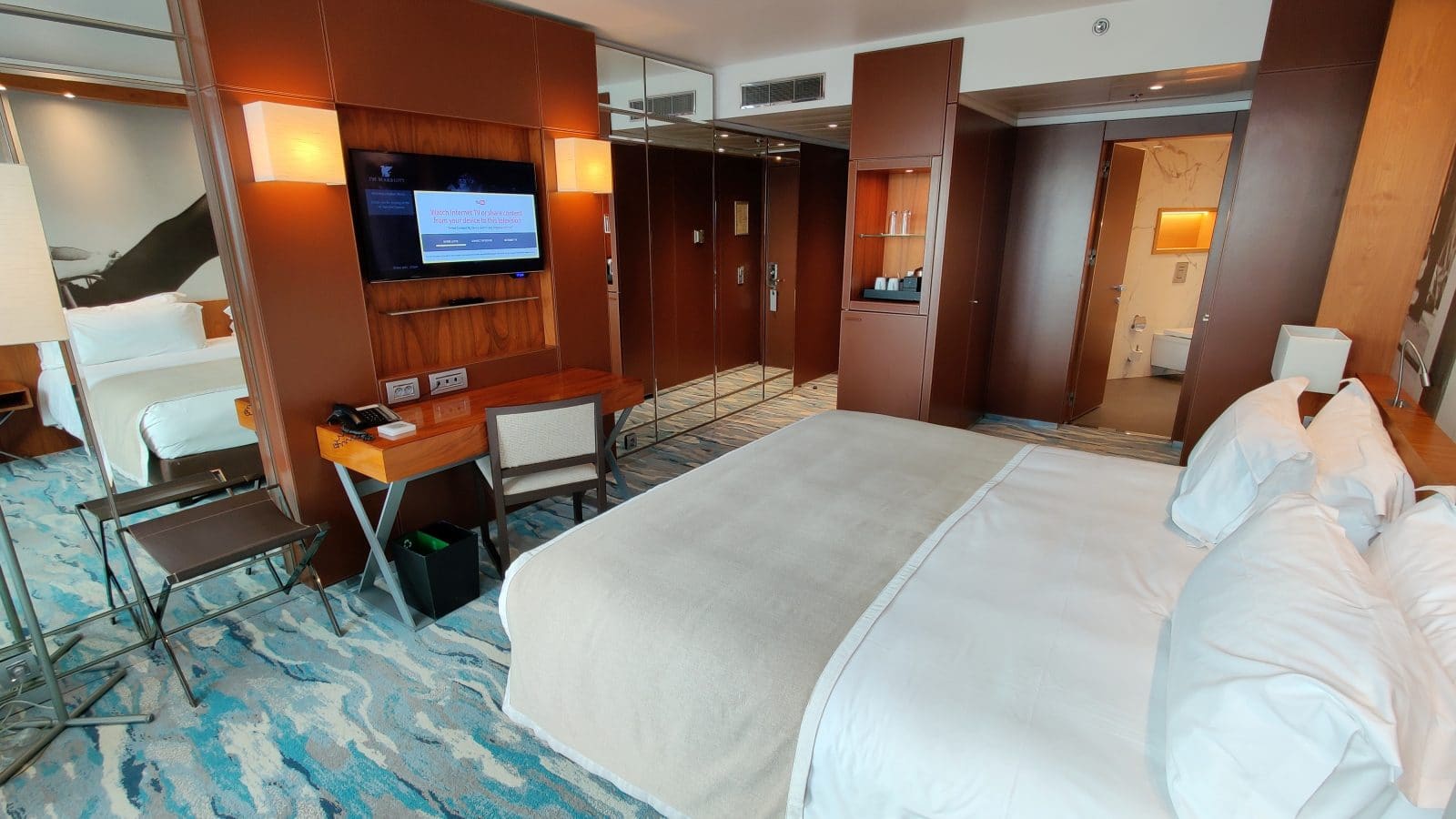 Marriott Bonvoy 2026: Wie sammelt und nutzt Ihr die Punkte optimal?