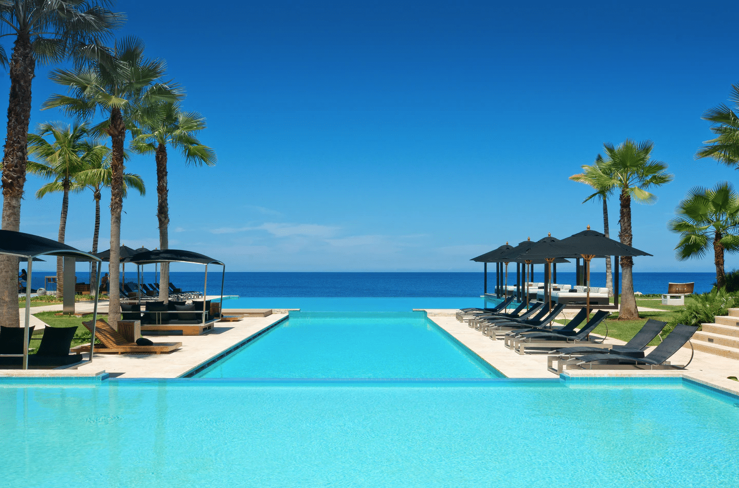 Ocean Club, Marriott, Luxury Collection Hotel 1