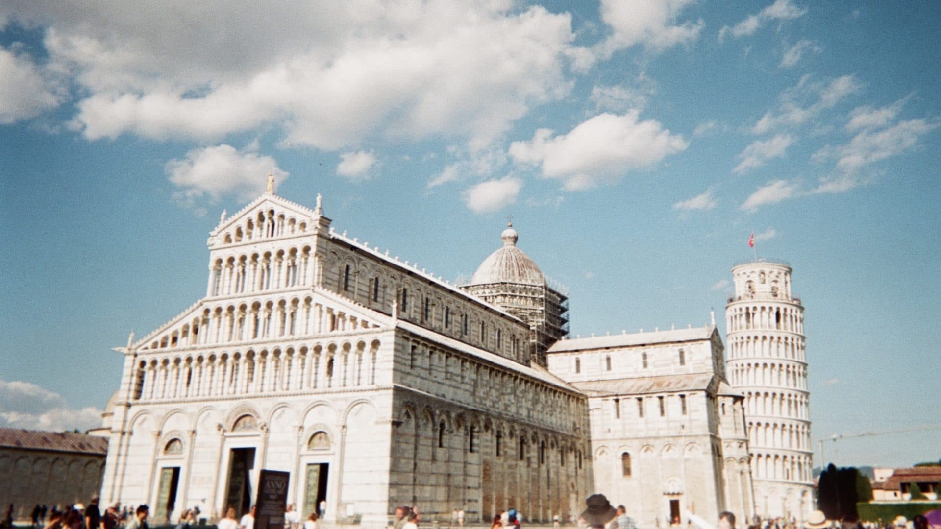 Pisa