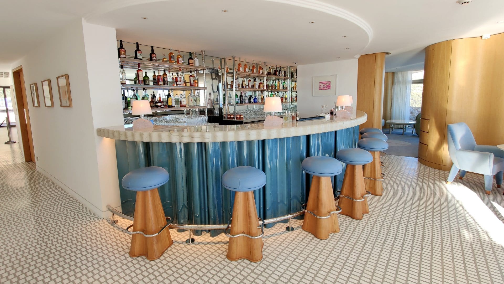 The Maybourne Riviera Bar 2
