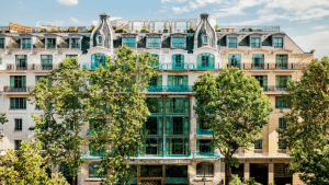 Kimpton St Honore Paris