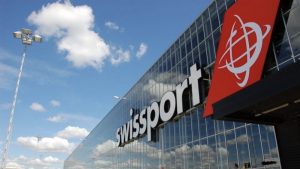 Swissport