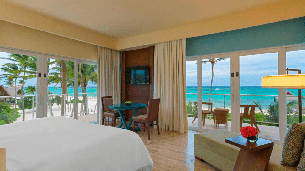 The Westin Puntacana Resort Suite