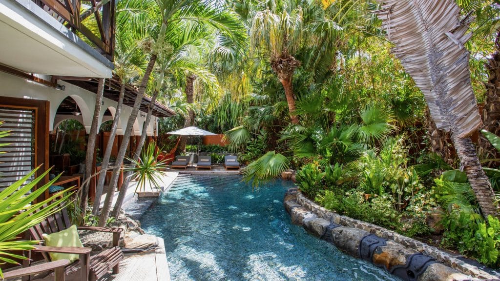 Baoase Luxury Resort Curacao (1)