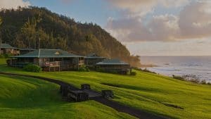Hana Maui Resort