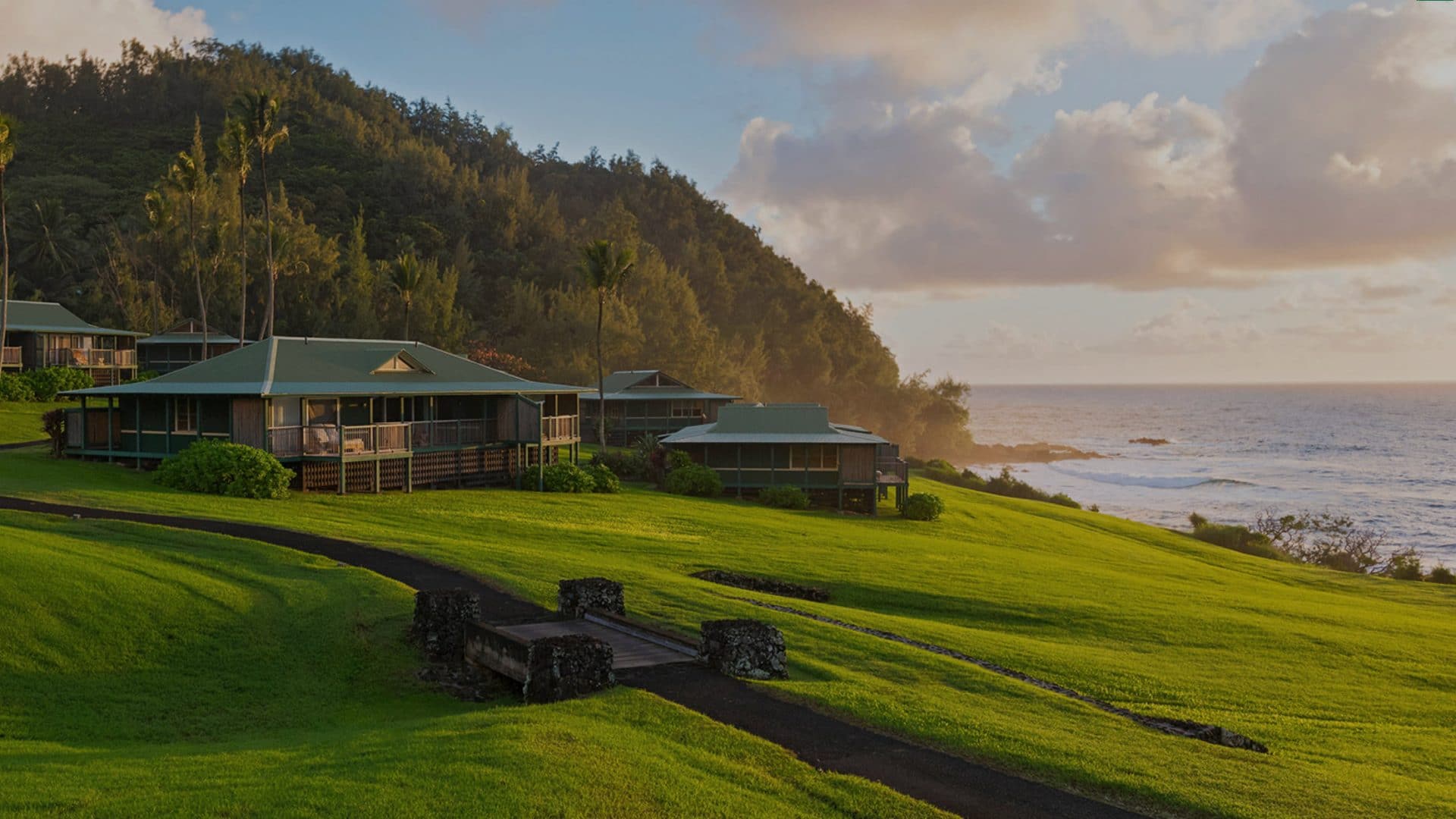 Hana Maui Resort