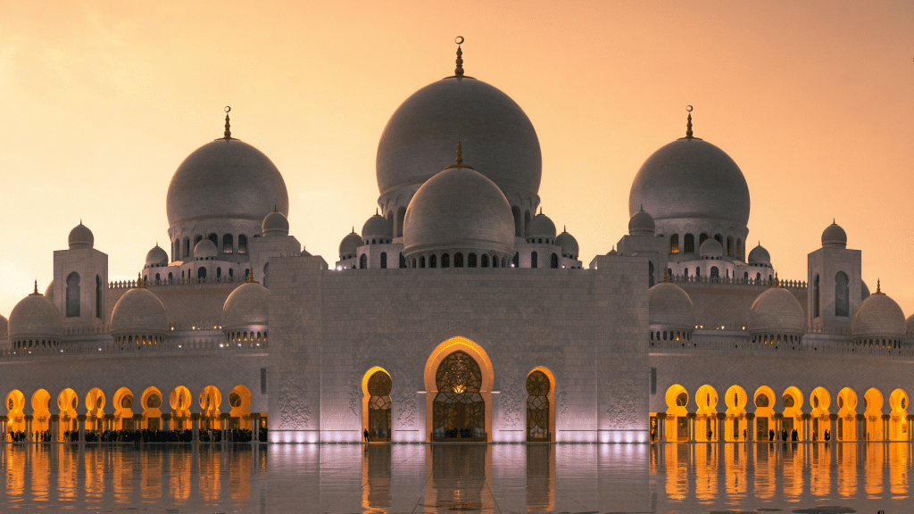 Abu Dhabi Vae