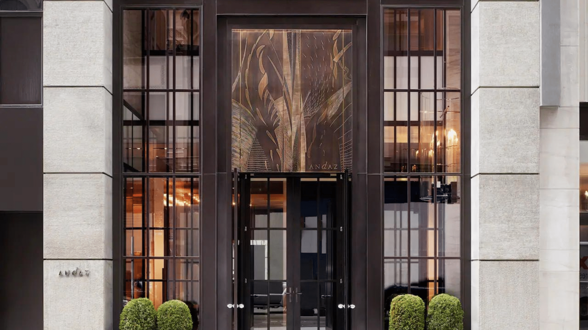 Andaz 5th Avenue New York