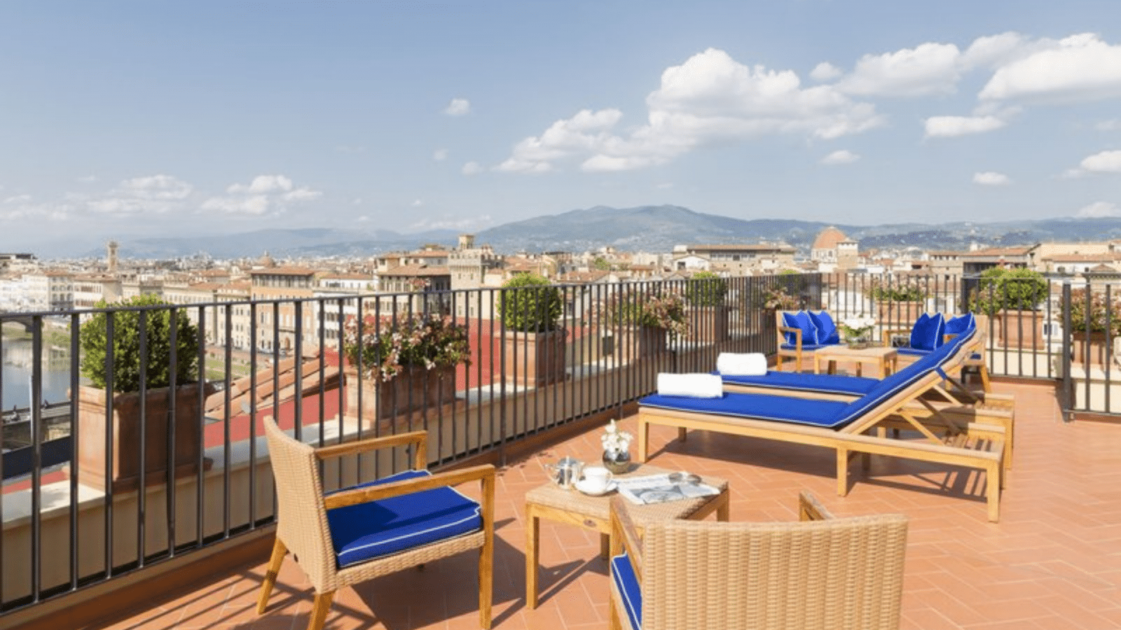 Top Luxushotels in Florenz 2024 Expertenauswahl reisetopia Hotels