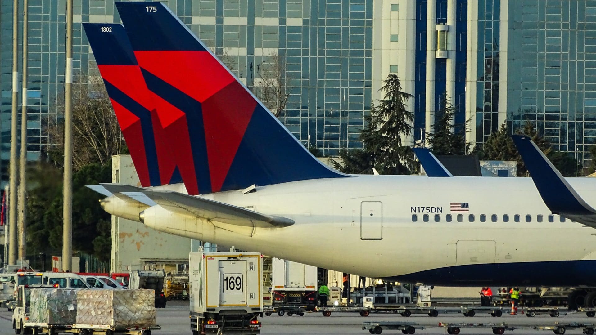 Delta Air Lines Expands Flight Routes to Europe, Including New York JFK to Munich