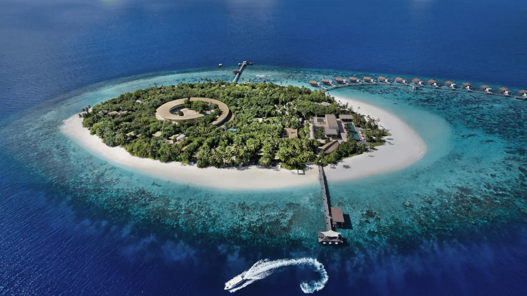 Park Hyatt Malediven