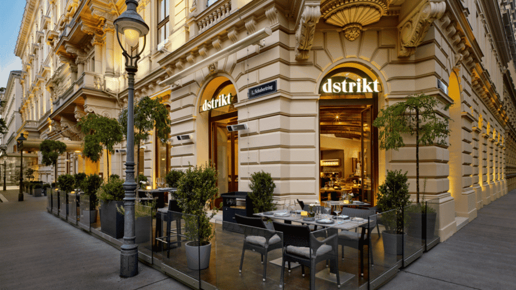 The Ritz Carlton Wien Dstrikt Steakhouse 1024x576