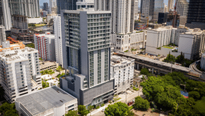 IHG Atwell Suites Hotel Miami, Hotelansicht