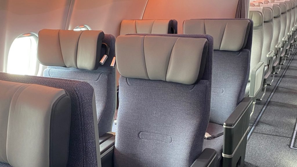 Finnair Premium Economy