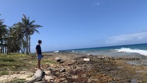 Isla De San Andres Colombia