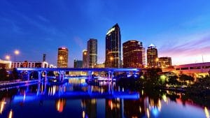 Tampa