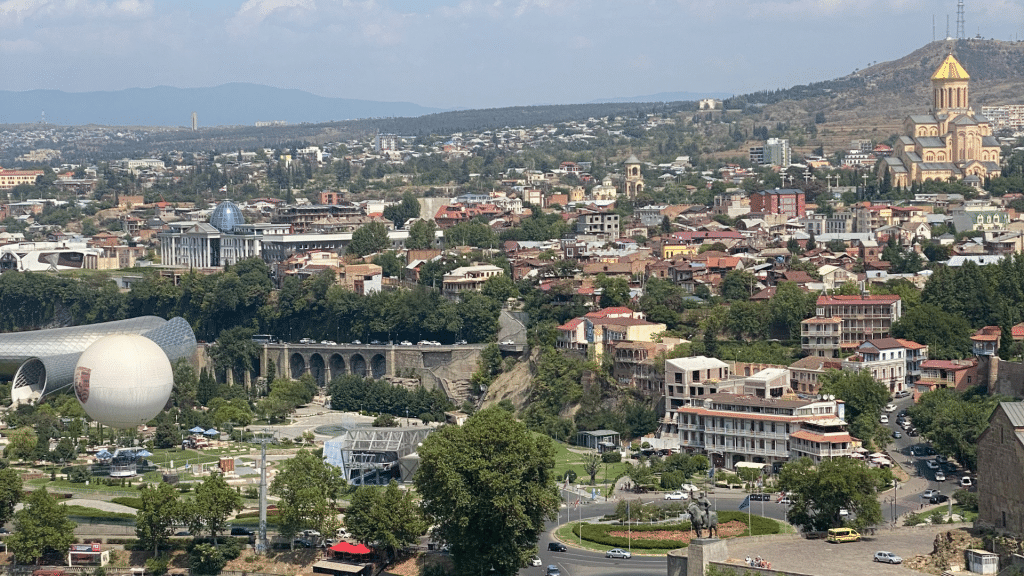 Tiflis 