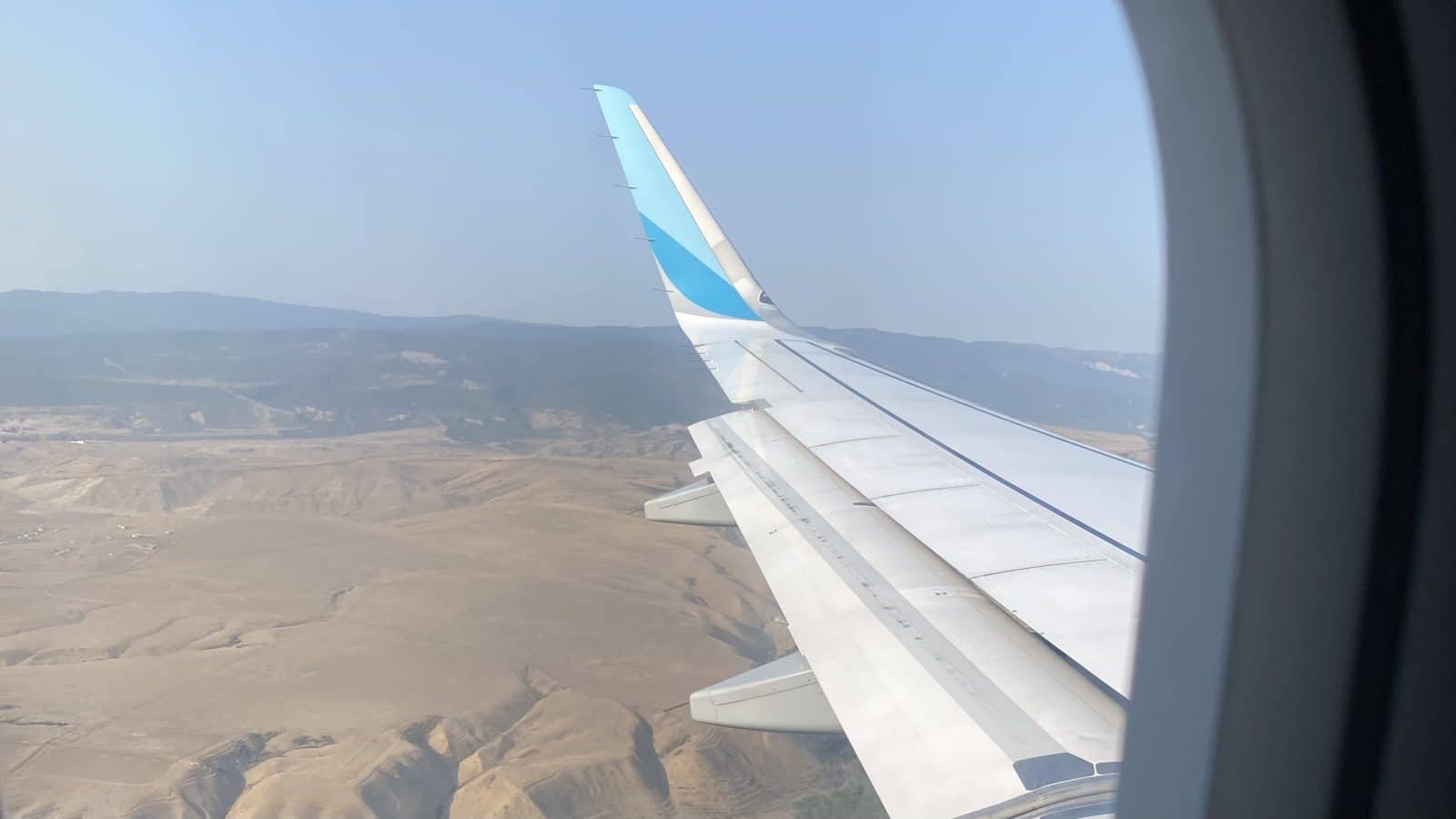 Tripreport Rundreise durch