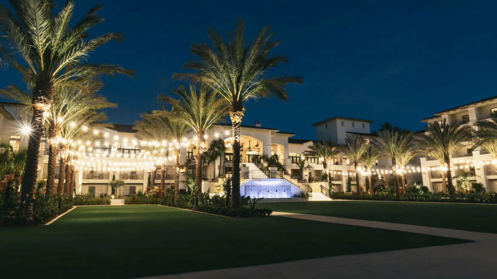 Park Hyatt Aviara Resort San Diego