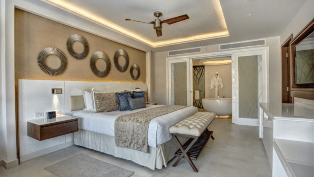 Royalton Riviera Cancun Suite