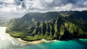 Hawaii, USA, Insel Kauai