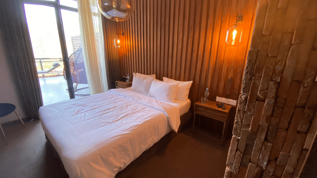 Zimmer Im Mtserlebi Resort 
