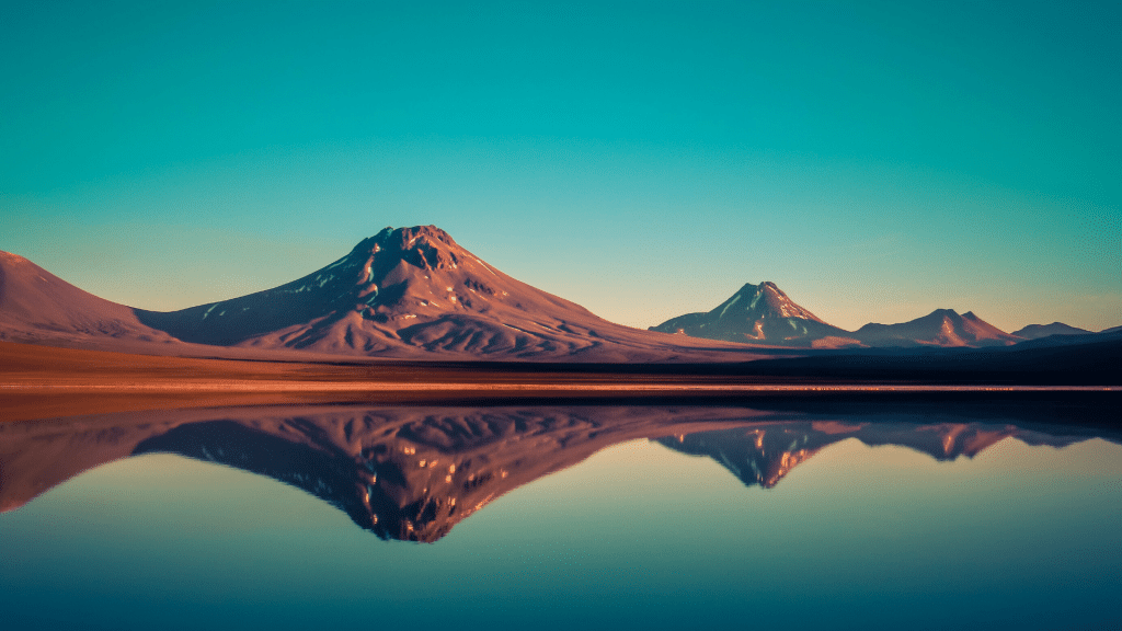 Atacama Wueste Chile, Einreise