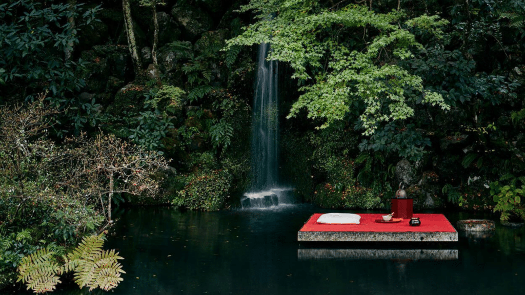 Hoshinoya Kyoto Spa
