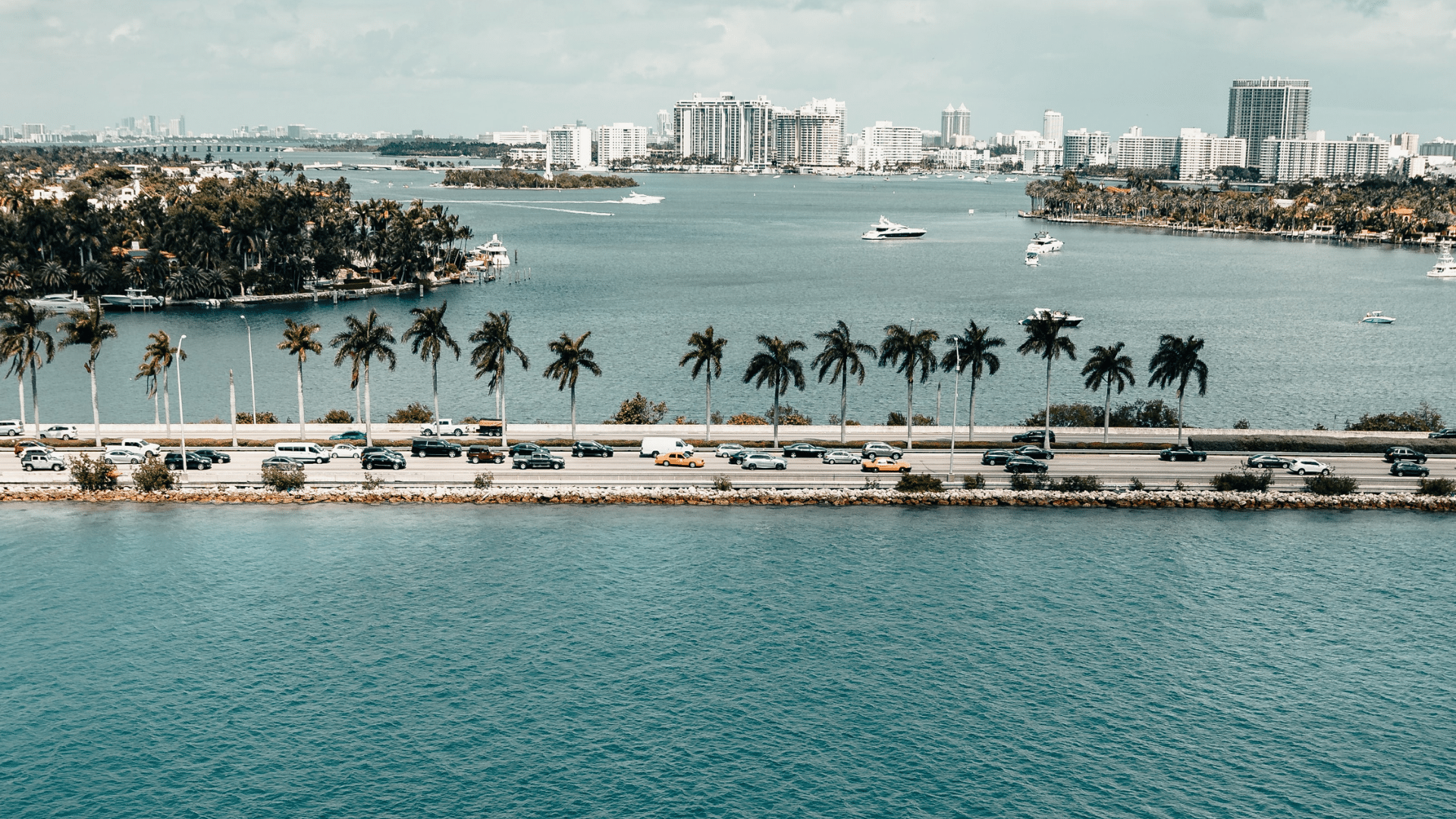 Miami Beach Mid Miami
