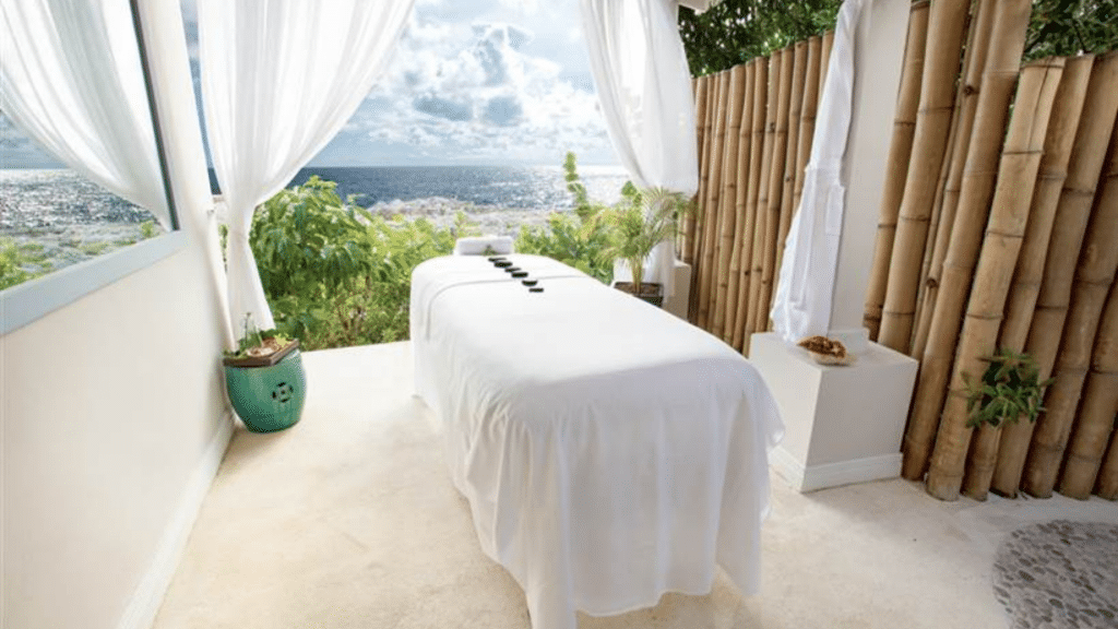 The Cliff Hotel Spa