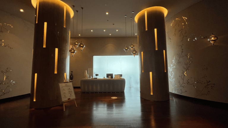 Review: Grand Hyatt Abu Dhabi | Reisetopia Hotels