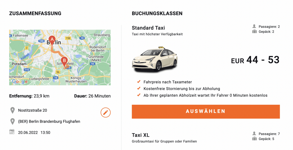 Wie funktioniert das Sixt Ride Guthaben der Amex Platinum?