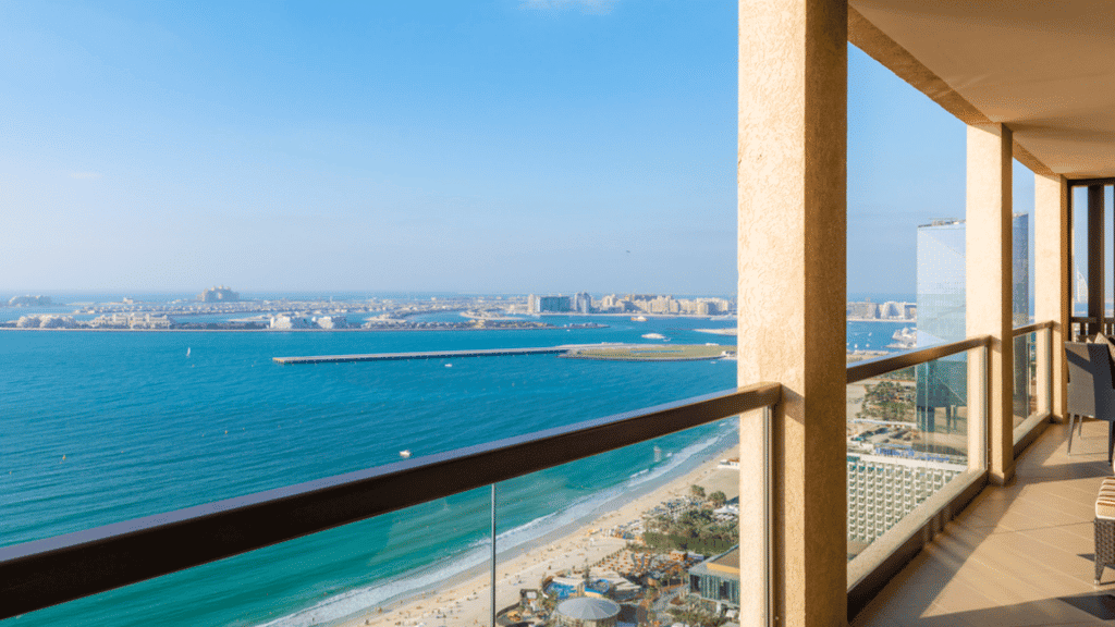 Sofitel Dubai Jumeirah Beach 1024x576