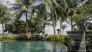 Four Seasons Resort Langkawi Malaysia Pool