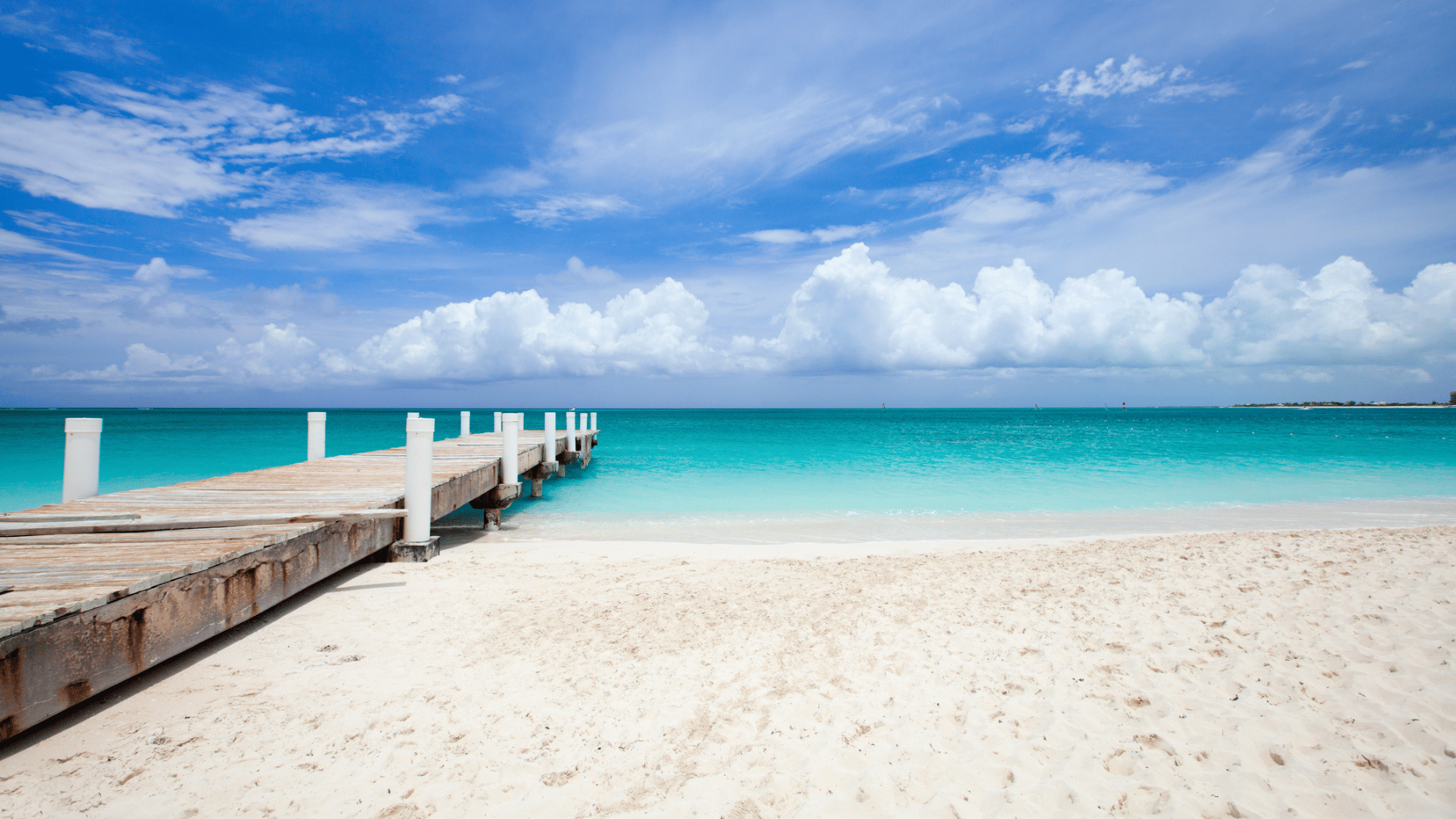 Top Luxushotels auf den Turks- und Caicosinseln 13
