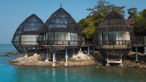 Ritz Carlton Langkawi Spa