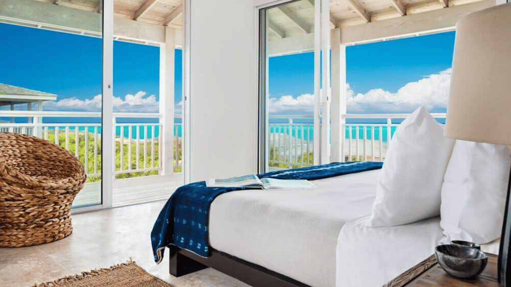 Sailrock Resort South Caicos Ridgetop Suite