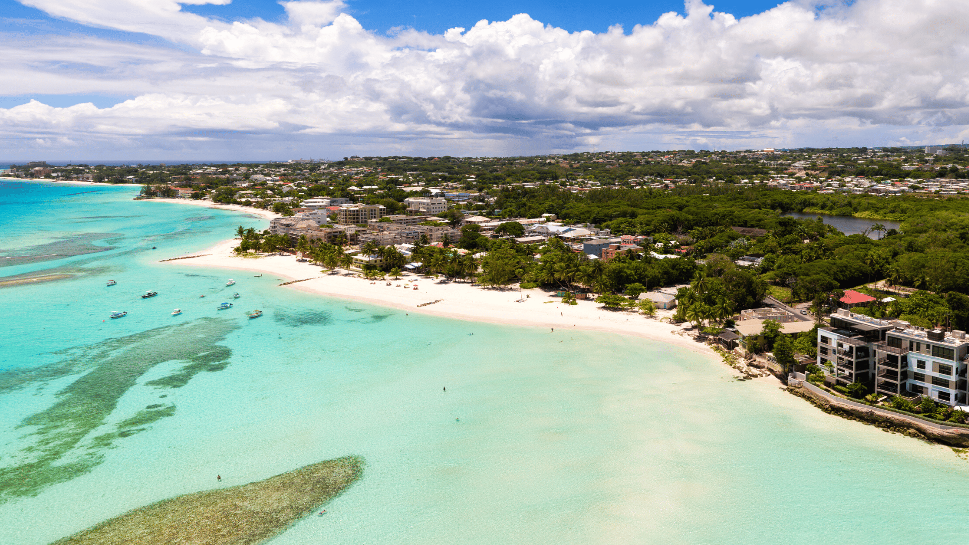 Sandy Bay Barbados