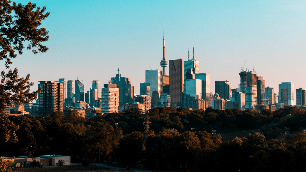 Toronto Kanada