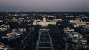D.C. Washington