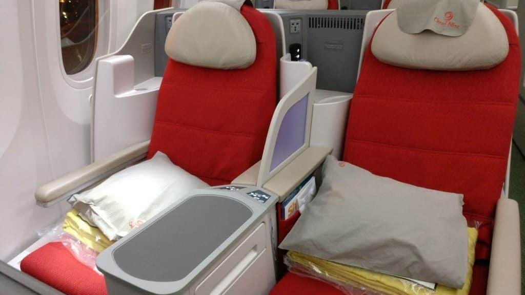 Ethiopian Airlines Business Class Boeing 787 Seat 11 1024x768 Cropped Fifth Freedom Flug