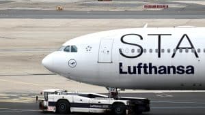 Lufthansa